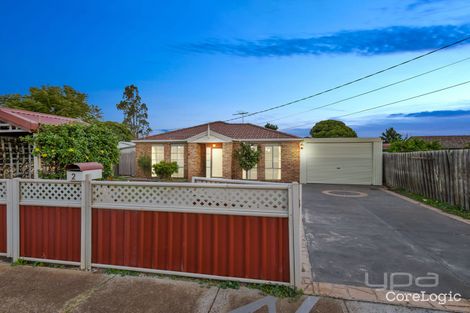 Property photo of 2 Lachlan Road Melton South VIC 3338