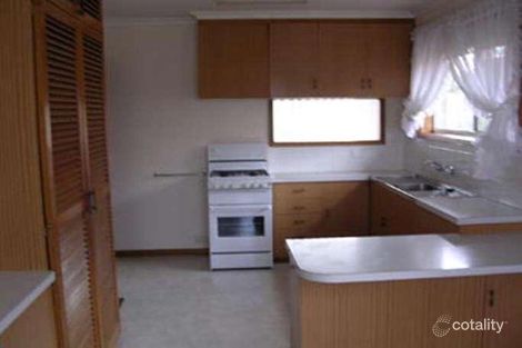 Property photo of 20 Stewart Street Newington VIC 3350