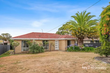 Property photo of 88 Rowland Crescent Summerhill TAS 7250
