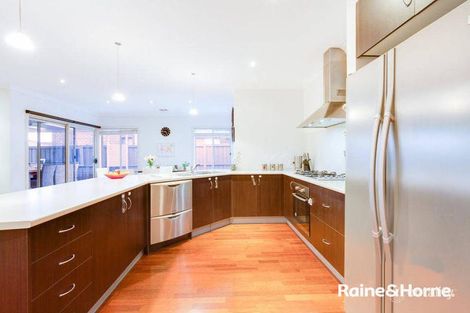 Property photo of 43 Azure Drive Tarneit VIC 3029
