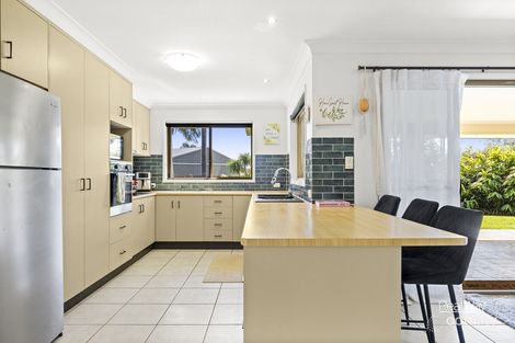 Property photo of 12 Kennedy Street Cabarlah QLD 4352