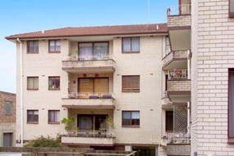Property photo of 9/52 Coogee Street Randwick NSW 2031