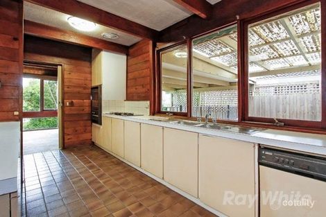 Property photo of 21 Sandgate Boulevard Ferntree Gully VIC 3156