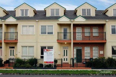 Property photo of 67 Harrison Street Brunswick East VIC 3057