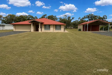 14 Banjo Patterson Pl, Dalby, QLD 4405