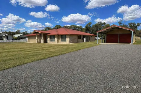 Property photo of 14 Banjo Patterson Place Dalby QLD 4405