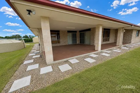 Property photo of 14 Banjo Patterson Place Dalby QLD 4405