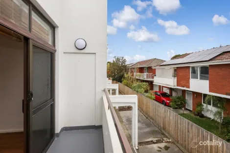 Property photo of 14/55 Dover Street Flemington VIC 3031