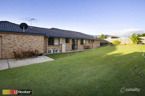 Property photo of 14 Fernwren Court Cashmere QLD 4500