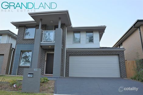 Property photo of 109 Ardennes Avenue Edmondson Park NSW 2174