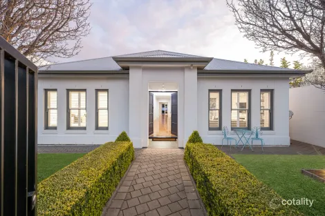 Property photo of 2 Arthur Street Medindie SA 5081