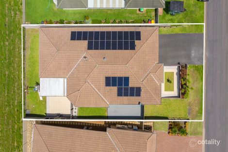 Property photo of 4 Styles Close Fletcher NSW 2287