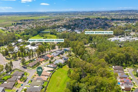 Property photo of 4 Styles Close Fletcher NSW 2287