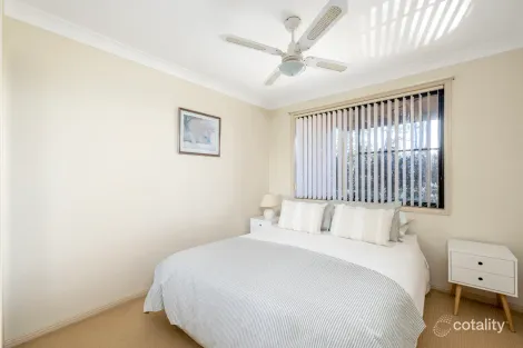 Property photo of 12 Bourne Boulevard Nelson Bay NSW 2315