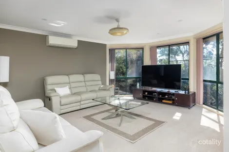 Property photo of 12 Bourne Boulevard Nelson Bay NSW 2315