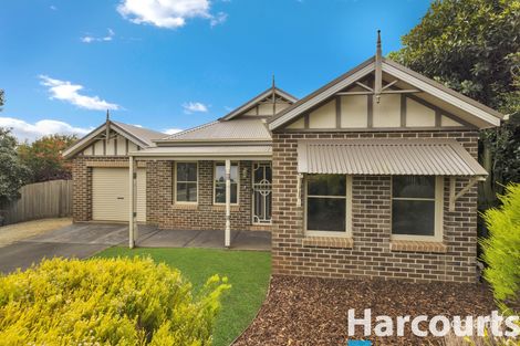 Property photo of 20 Shae Crescent Drouin VIC 3818