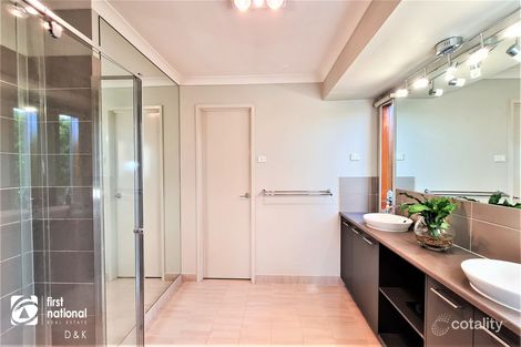 Property photo of 3 Botanical Drive Caroline Springs VIC 3023