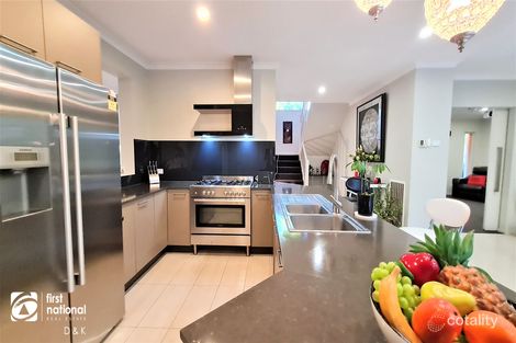 Property photo of 3 Botanical Drive Caroline Springs VIC 3023