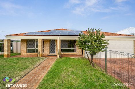 Property photo of 11A Bruning Road Manning WA 6152