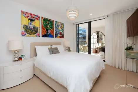 Property photo of 511/1A Tusculum Street Potts Point NSW 2011