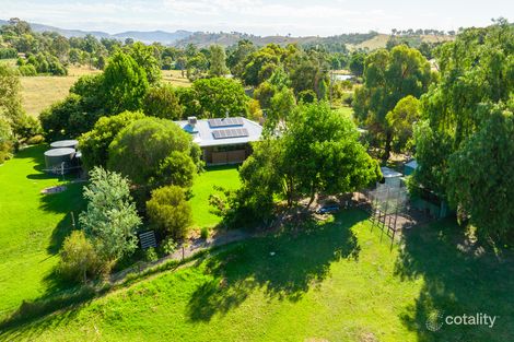 Property photo of 30 Barwonga Drive Splitters Creek NSW 2640