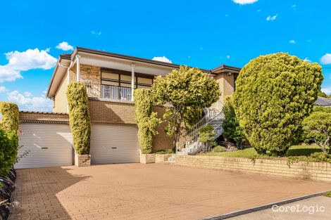 Property photo of 170 Old Prospect Road Greystanes NSW 2145