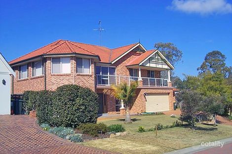 20 Rochester Gr, Castle Hill, NSW 2154