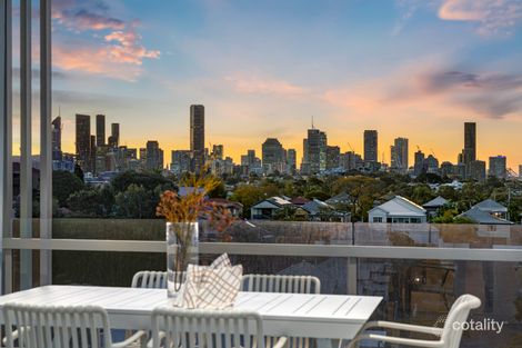 614/100 Holdsworth St, Coorparoo, QLD 4151