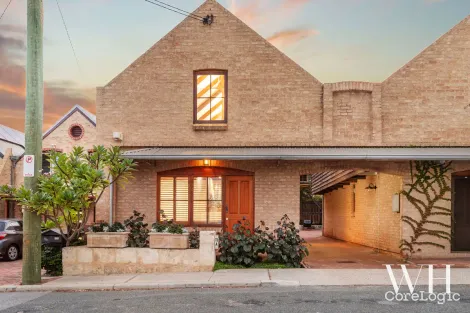 Property photo of 11A Jewell Parade North Fremantle WA 6159