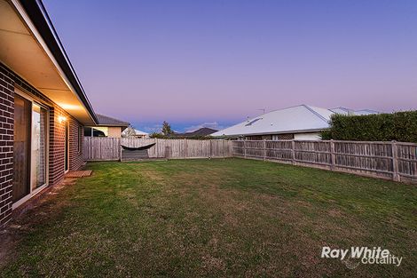 Property photo of 1 Towbeet Way Botanic Ridge VIC 3977