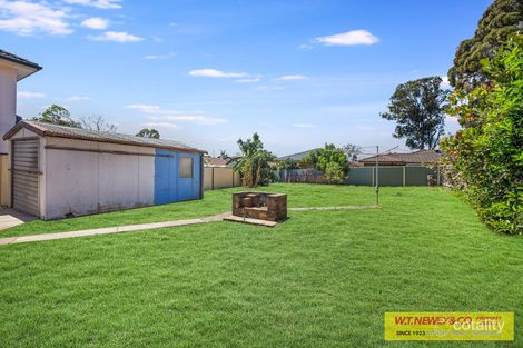 Property photo of 73 Cantrell Street Yagoona NSW 2199