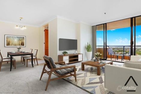 Property photo of 1910/71-85 Spring Street Bondi Junction NSW 2022