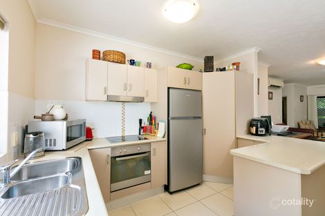 Property photo of 9/376-384 Severin Street Parramatta Park QLD 4870