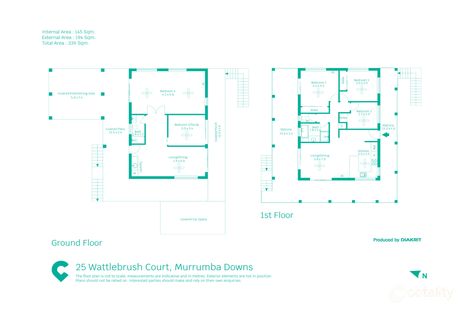 Property photo of 25 Wattlebrush Court Murrumba Downs QLD 4503