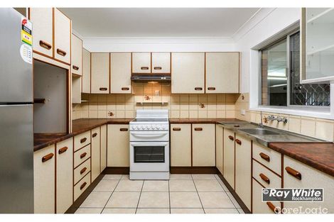 Property photo of 227 Alexandra Street Kawana QLD 4701