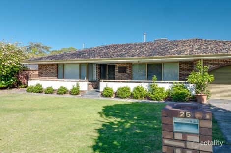 25 Linden Gdns, Floreat, WA 6014