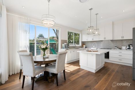 Property photo of 135 Eastern Valley Way Castlecrag NSW 2068