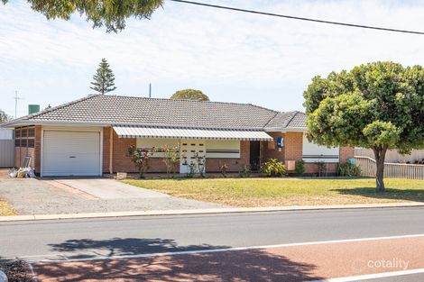 12 Leigh St, Dudley Park, WA 6210