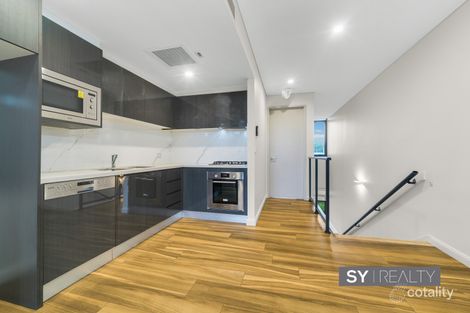 Property photo of 161/94 Dalmeny Avenue Rosebery NSW 2018