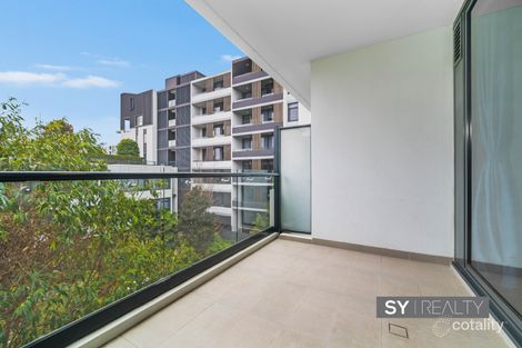 Property photo of 161/94 Dalmeny Avenue Rosebery NSW 2018