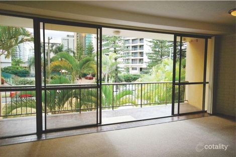 Property photo of 4/16 Markwell Avenue Surfers Paradise QLD 4217