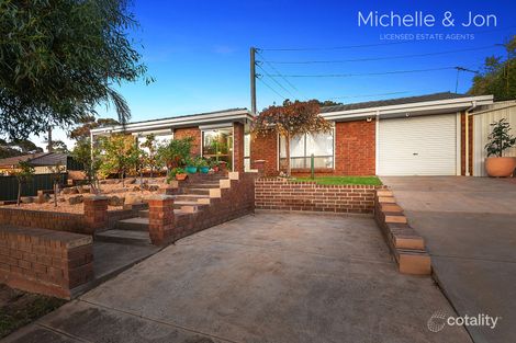 Property photo of 4 Canberra Street Para Hills SA 5096