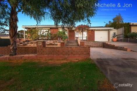 Property photo of 4 Canberra Street Para Hills SA 5096