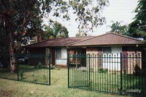 Property photo of 38 Grange Crescent Cambridge Gardens NSW 2747