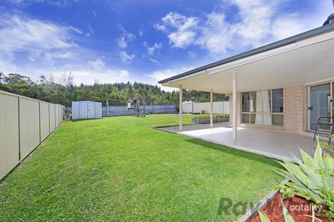 Property photo of 21 Olney Drive Blue Haven NSW 2262