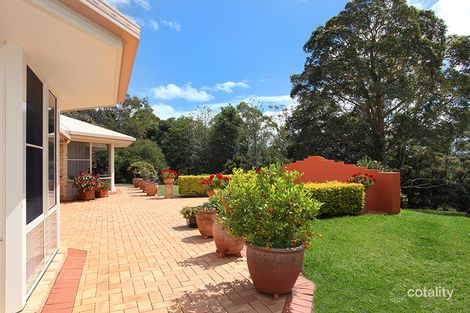 Property photo of 28 Rainbow Park Drive Mapleton QLD 4560