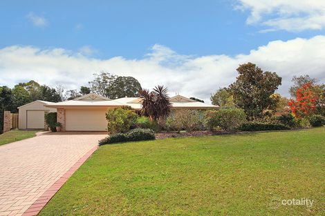Property photo of 28 Rainbow Park Drive Mapleton QLD 4560