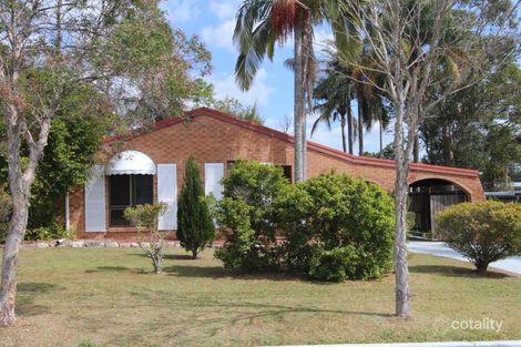 Property photo of 6 Aldrin Street Slacks Creek QLD 4127