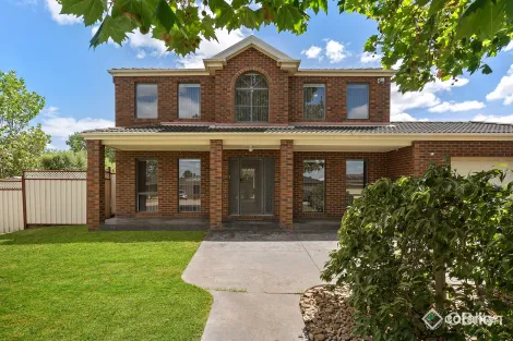 Property photo of 58 Landscape Drive Hillside VIC 3037