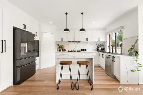 Property photo of 58 Landscape Drive Hillside VIC 3037